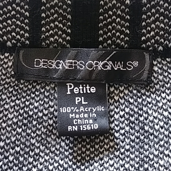 Sweater Jacket - Picture 3 of 4